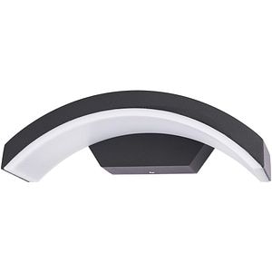 Lampa exterioara de perete led, 9w ip54 venice