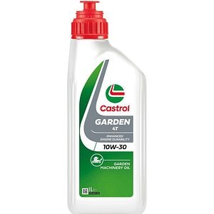 Ulei motor CASTROL Garden 4T, 10W-30, 1L