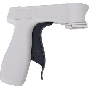 Pistol pentru spray GOODHOME, alb