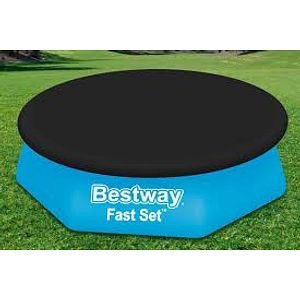 Prelata acoperire piscina BESTWAY, 2.44m