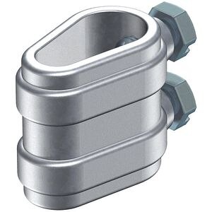 Clema legatura deschisa OBO, 8-10 / 16mm2