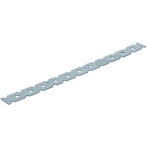 Ancora de forfecare POROTHERM, RVS 316, 300 x 22 x 0.6 mm