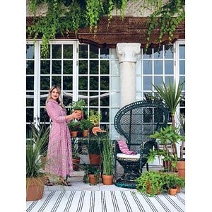 Ghiveci Cotto Garden D19 Cm