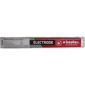 Electrozi de sudura BESTER, MMA, nichel, Fonta, 3.2 mm, gri