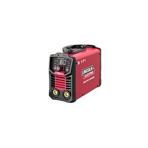 Invertor Sudura MMA, 171 • Lincoln Electric Bester Series