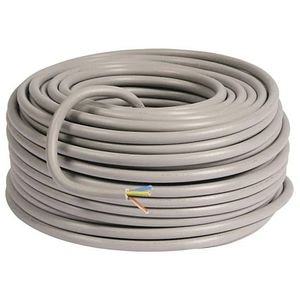 Cablu rigid CYY, 3 x 1.5 mm, 100 m