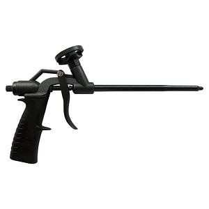 Pistol Teflonat Metalic Spuma  Soudal