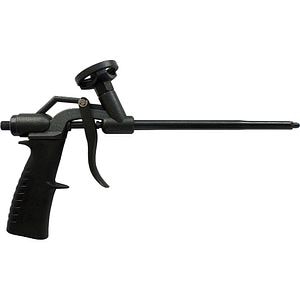 Pistol teflonat pentru spuma SOUDAL, metalic, negru