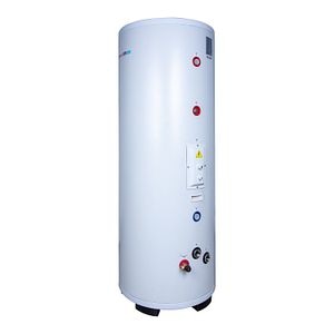 Boiler 250L, 2 in 1 ACM+Buffer