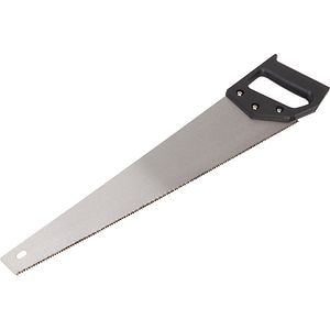 Fierastrau lemn OPP1, 40cm, negru