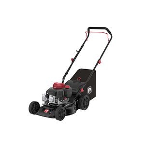 Masina de tuns gazon, 130CC, 41cm, sac colector 45L