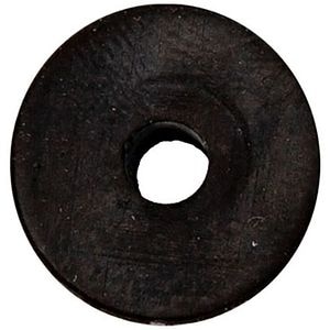 Set garnituri de cauciuc EVOSANITARY, 15 x 4 mm, 10 bucati