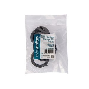 Garnitura Olandez 1151 / De[mm]: 39.4; Di[mm]: 28; g[mm]: 3; M: Cauciuc