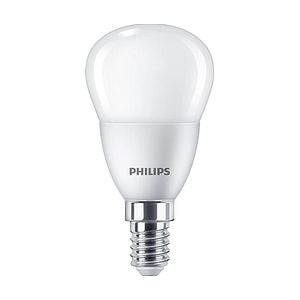 Bec LED PHILIPS 8719514313187, E14, 5W, 470lm, lumina neutra