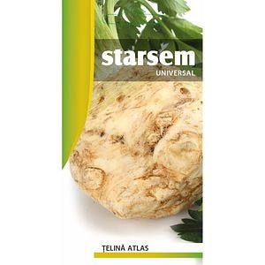 Seminte Telina Atlas STARSEM