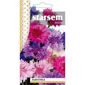 Seminte Albastrele STARSEM, multicolor