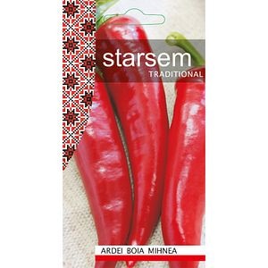 Seminte Ardei Boia Mihnea STARSEM