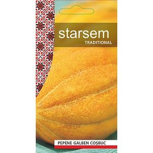 Seminte Pepene Galben Cosbuc STARSEM