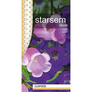 Seminte Clopotei STARSEM, mov