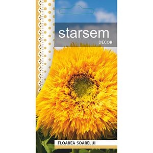 Seminte Floarea Soarelui dublu STARSEM