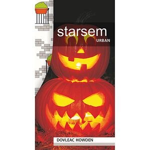 Seminte Dovleac Howden STARSEM