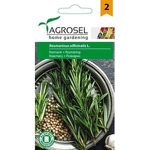 Seminte rozmarin AGROSEL, 4.35 g