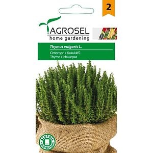 Seminte cimbrisor AGROSEL, 4.35 g