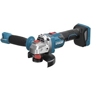 Polizor unghiular Erbauer ERI1083GRD, 125mm, 18V