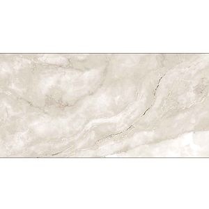 Faianta ART Onda Grey SQ, 29.6x59.6 cm, 10 mm, 1.41m2/cutie