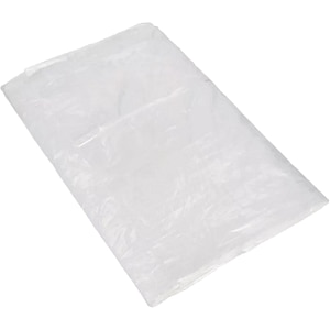 Folie de protectie GOODHOME, 4 x 5 m, polietilena, transparent