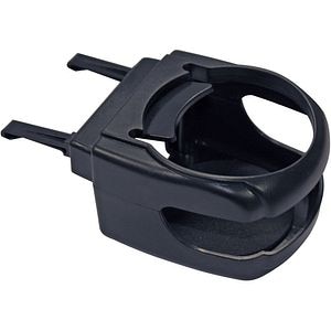 Suport auto BOTTARI 16168, ABS, negru