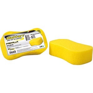 Burete spalat auto BOTTARI 32262, 20 x 8 x 11 cm, gri