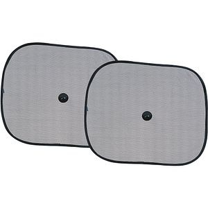 Parasolar lateral BOTTARI 22051, 44 x 36cm, 2buc