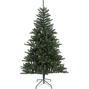 Brad artificial Wintergreen, 213 cm, verde