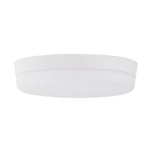 Aplica LED HOMELIGHT, 18W, 1530lm, IP20, alb