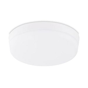 Aplica LED HOMELIGHT, 24W, 2040lm, IP20, alb