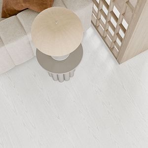 Parchet laminat, gri, 8 mm, suprafata acoperire 2.292 mp/cutie, AC 3 • Bella Vera