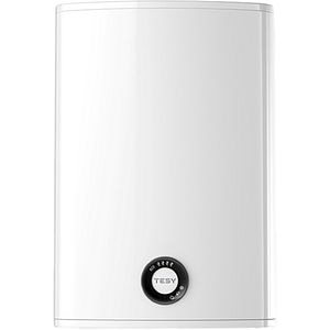 Boiler electric TESY BelliSlimo Lite Cloud, 50 l, alb