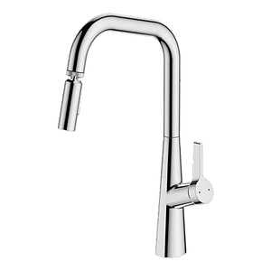 BATERIE BUCATARIE BERNE SWIVEL CROM