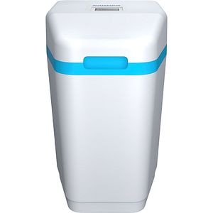 Dedurizator AQUAPHOR, 1.4 m3/h, rasina, alb