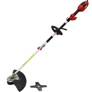 Motocoasa PERFORMANCE POWER, 1000W, 1.34 CP, rosu-negru