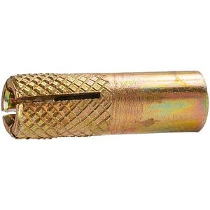 Piulita expandabila D10 mm, M8 x 30 mm, otel, 100 buc