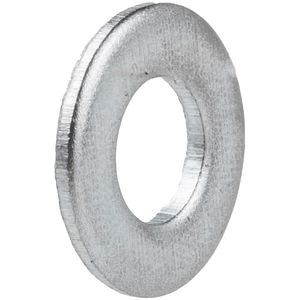 Saiba plata, M10 x 30 x 2 mm, 5 din 9021, otel, 100 buc