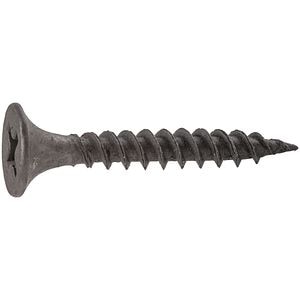 Surub gips-carton inecat CT BX1000 SEDA INVEST, 3.5 x 45 mm, negru