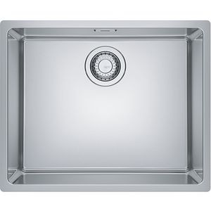 Chiuveta bucatarie FRANKE Maris MRX 110-50, 1 cuva, inox satinat