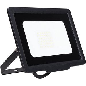 Proiector LED SMD NOVELITE EL0071122, 50W, 4250lm, 6500K, IP65, negru