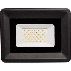 Proiector LED SMD NOVELITE EL0072784, 70W, 5950lm, 6500K, IP65, negru