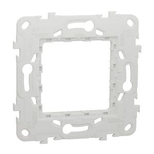 Suport fixare plastic 2m