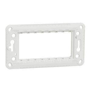 Suport fixare plastic 4m