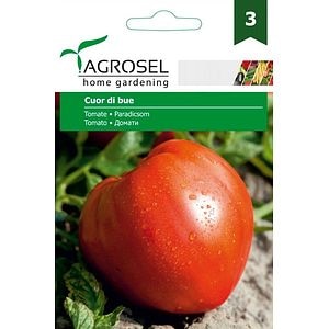 Tomate Cuor Di Bue